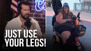 Disney Adults Need Jesus