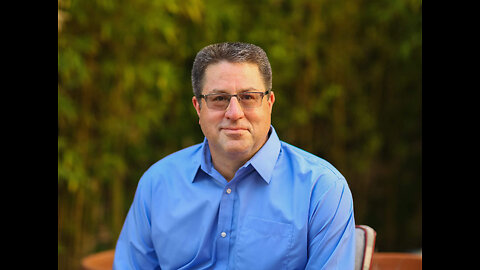 "THE DOCTOR FOR DEPRESSION" - GUEST: DR. PAUL CORONA, MD. - EP#68