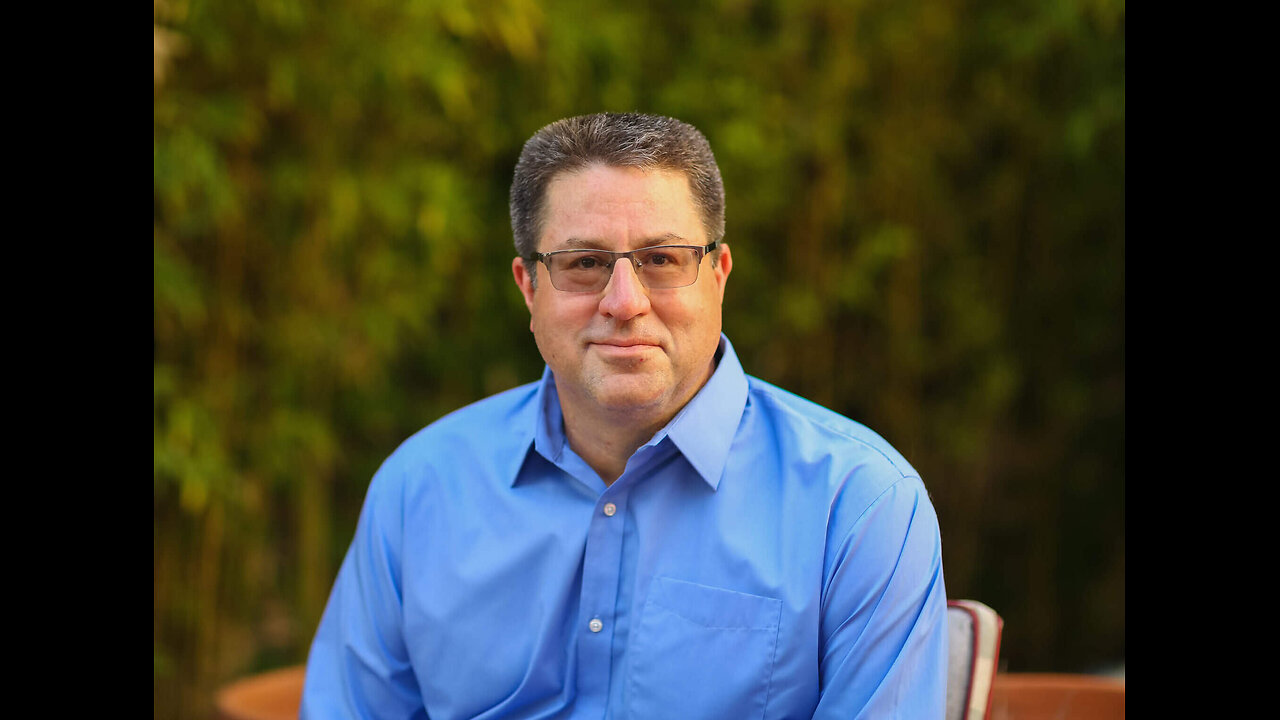 "THE DOCTOR FOR DEPRESSION" - GUEST: DR. PAUL CORONA, MD. - EP#68
