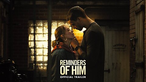 Reminders of Him - Official Trailer (2026) Lauren Graham, Bradley Whitford, Tyriq Withers