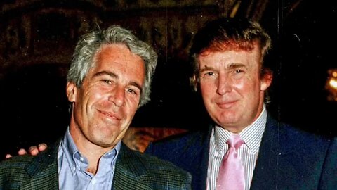 No Epstein List