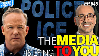 The Media is Lying to You—Here's What the Polls Say | Brent Buchanan