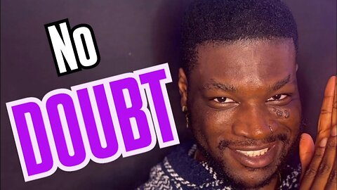 THIS Is How You'll Never Feel Doubt On Your Path To Power EVER AGAIN