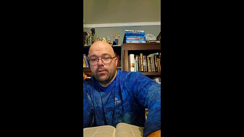 2 Samuel Chapter 16