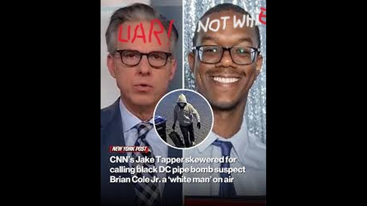 Jake Crapper LIES About J^ Bomber's Race!