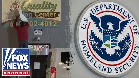 VIRAL VIDEO: Minnesota daycares say they are being threatened by ‘hateful’ messages