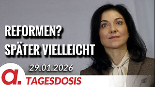 Ein Prozent Hoffnung? | Von Janine Beicht