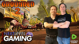 Tuesday Night Live w/ Peter & Mike: Grounded 2!