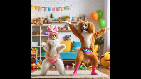 Funniest animals