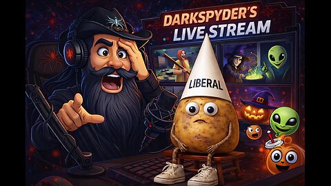 One Stream. Border Busts. Total Internet Chaos.🤠