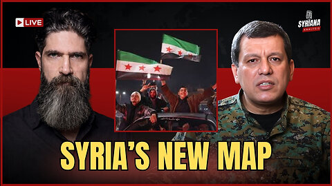 BREAKING: SDF Agrees to Full Integration with Damascus — The End of Autonomous Rule?