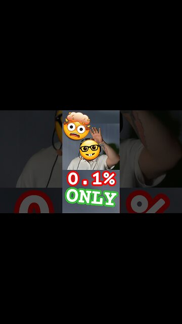 STREAMER BANS 0.1% OF VIEWERS!🤯#LIVE