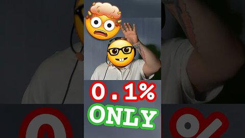 STREAMER BANS 0.1% OF VIEWERS!🤯#LIVE