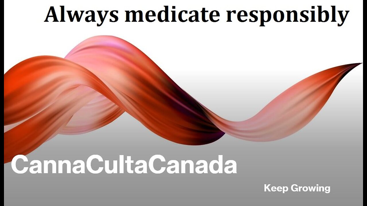 CannaCultaCanada - home,medical & micro