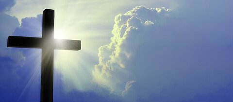 Jesus Loves You!