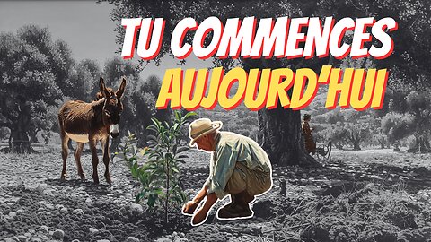 Comment progresser de 3600% par an