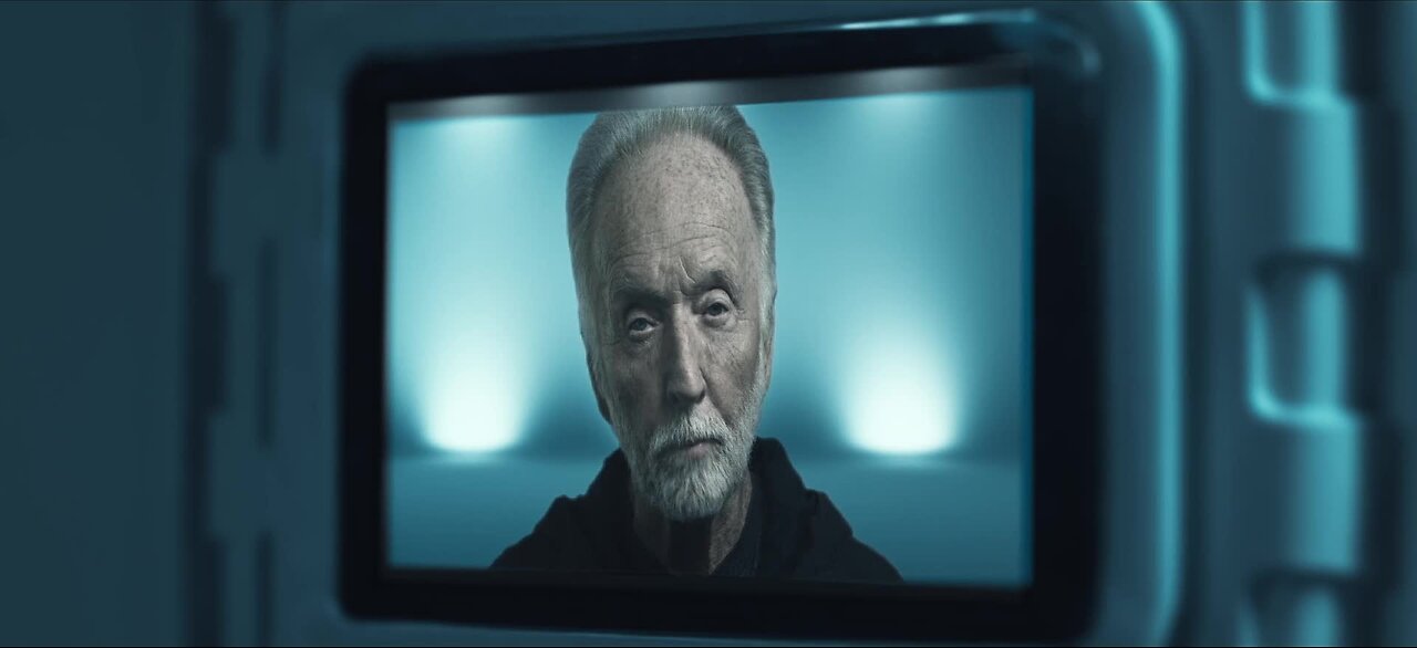 The Bunker 2024