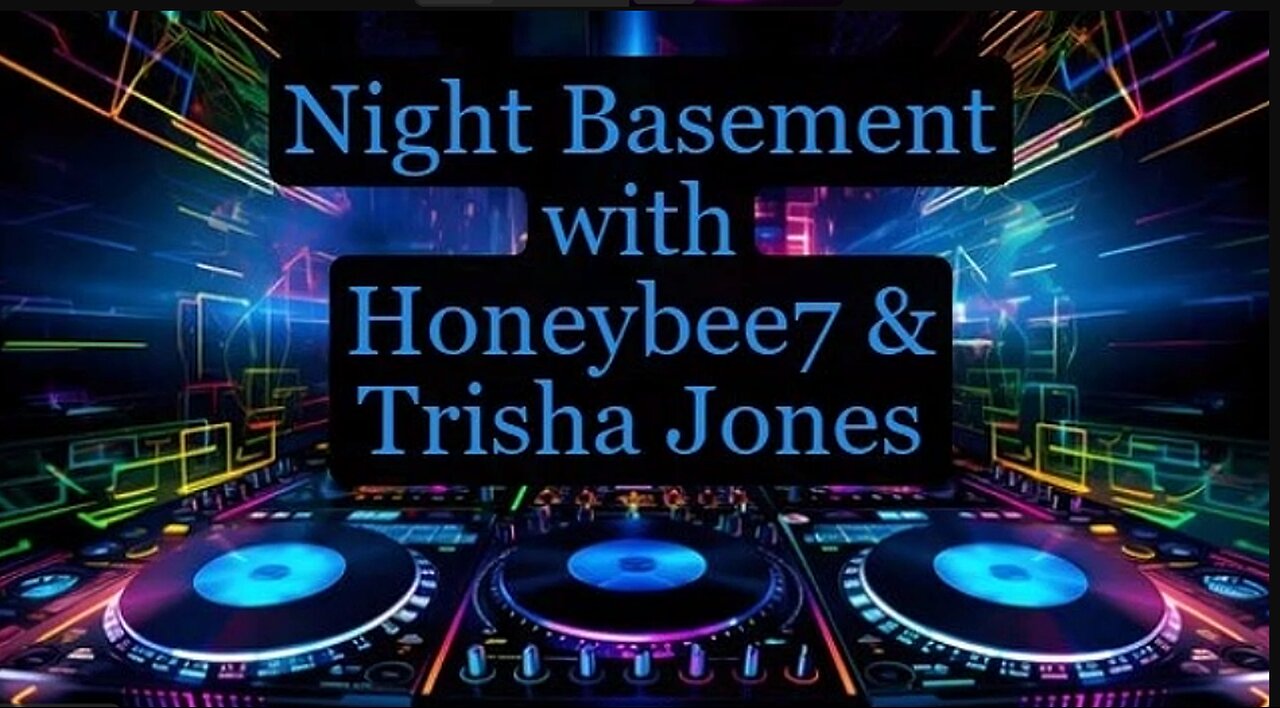 Night Basement "Primo Donas"