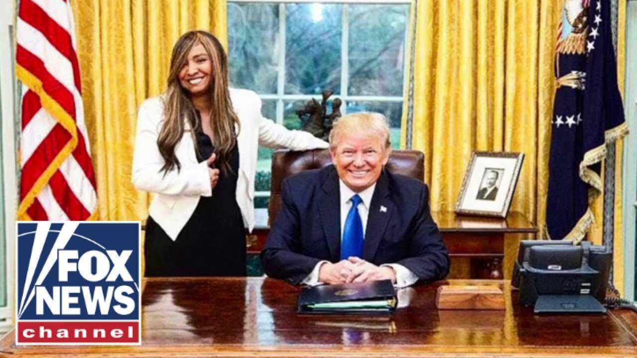 Incoming Trump official shares heartwarming story of overcoming addiction