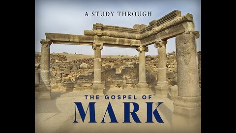Truth Revealed(Mark 4:21-25)