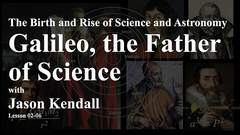Galileo’s Legacy in Astronomy