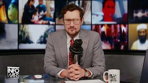 AMERICAN JOURNAL (Full Show) Thursday - 6/5/25