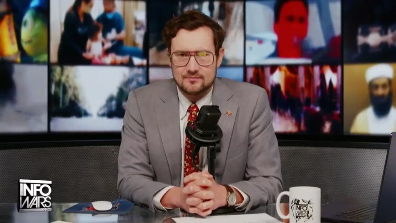 AMERICAN JOURNAL (Full Show) Thursday - 6/5/25