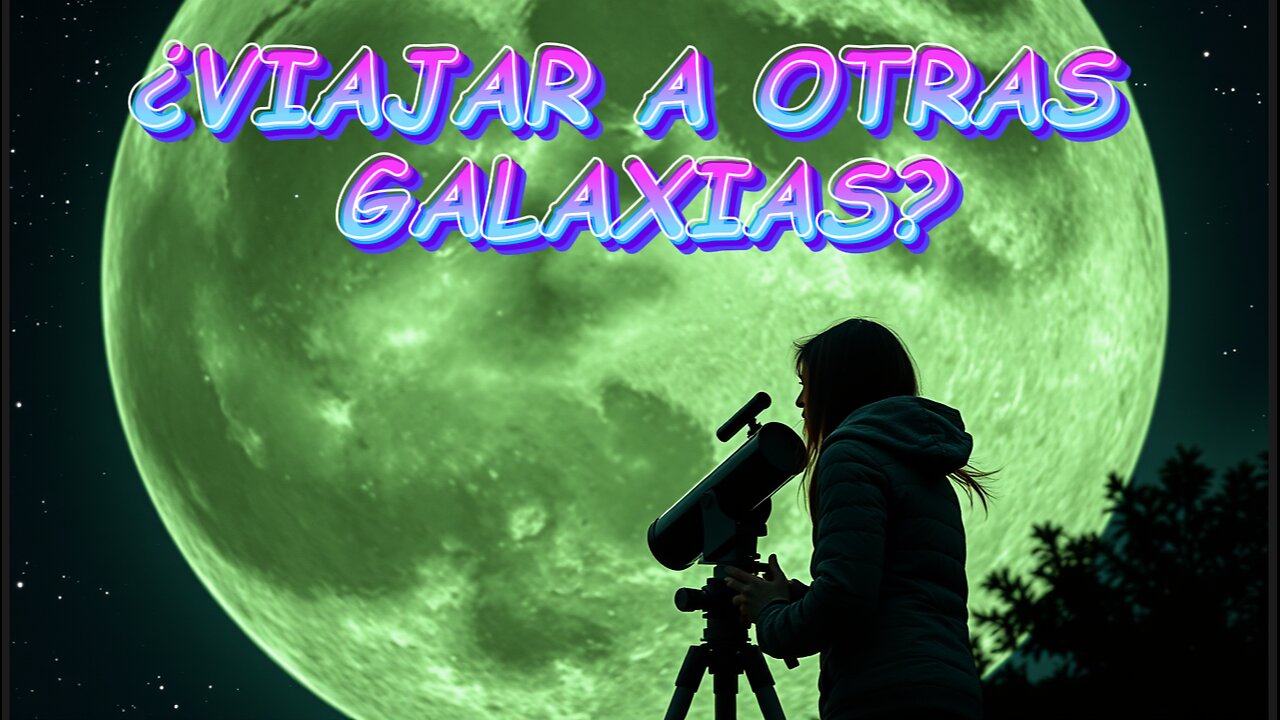 Misterios del Espacio que No Conocías