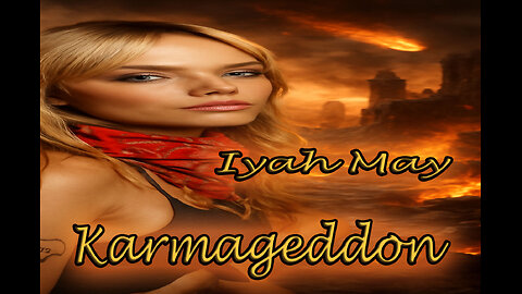 Iyah May - Karmageddon - Karaoke
