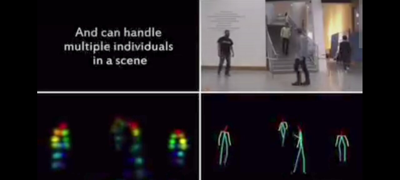 YOUR WIFI IS WATCHING YOU 🫵