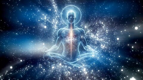 Meditation audio