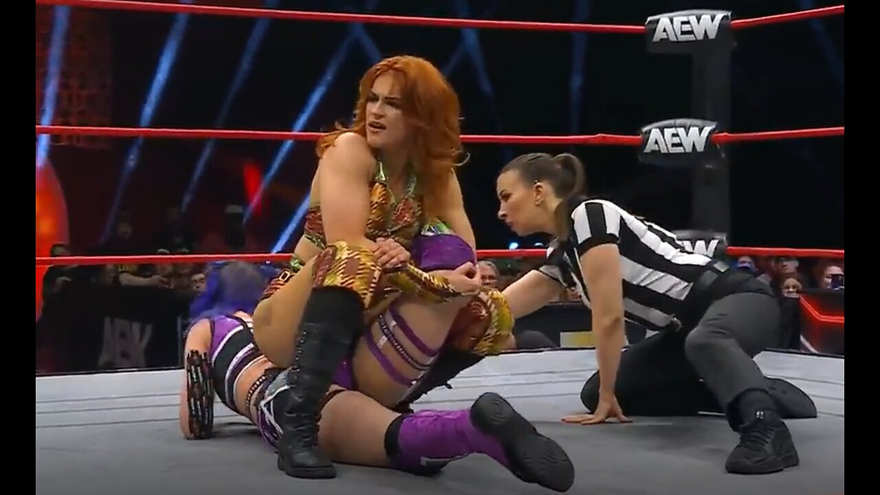 Women's Battle 2025