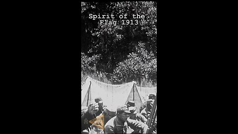 Spirit of the Flag Restored HD