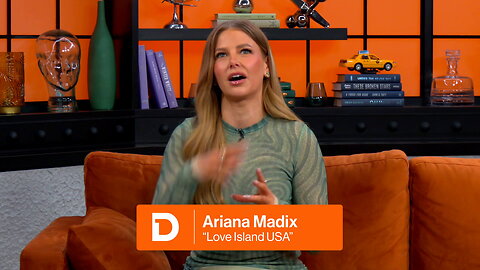 Ariana Madix Says 'Love Island USA' S6 Stars Are "Amazing Examples" Of Women We Need To See On TV
