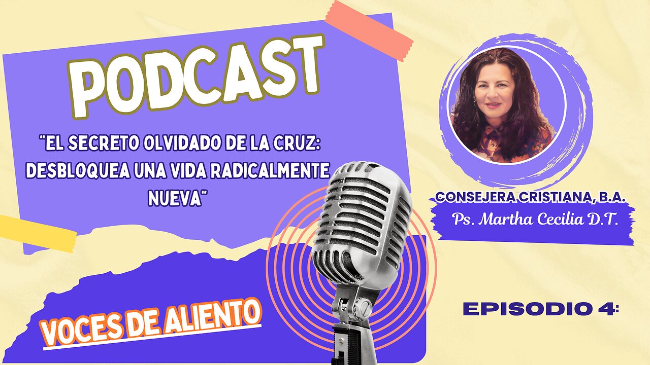 El Secreto Olvidado de la Cruz: Desbloquea una Vida Radicalmente Nueva