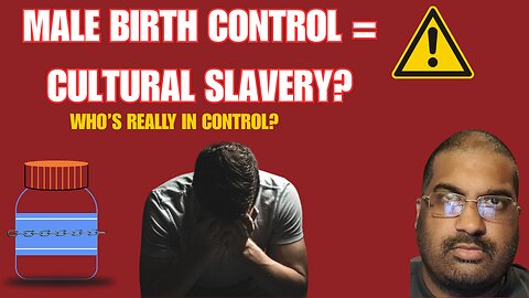 Male Birth Control Pills: Another Form of Control? (The Unhealthy Truth) #relationship #pills