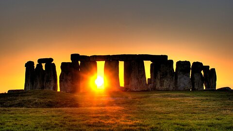 Happy Summer Solstice, Operation Narnia, We must avoid a new Cold War & False Flag Incoming?