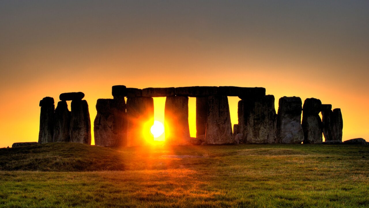 Happy Summer Solstice, Operation Narnia, We must avoid a new Cold War & False Flag Incoming?
