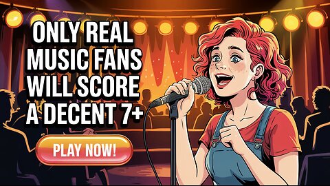 Quiz about Music