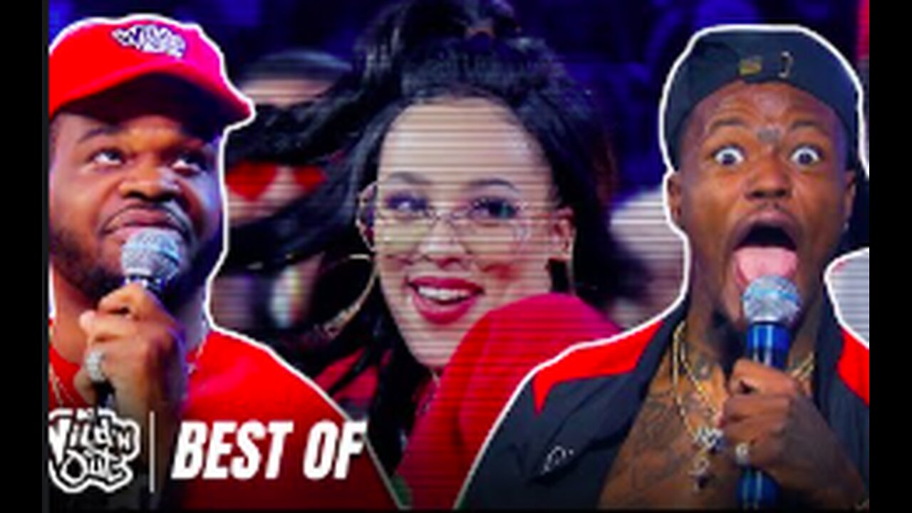 Season 21’s Best Wildstyles (So Far!) 🔥 Wild 'N Out.