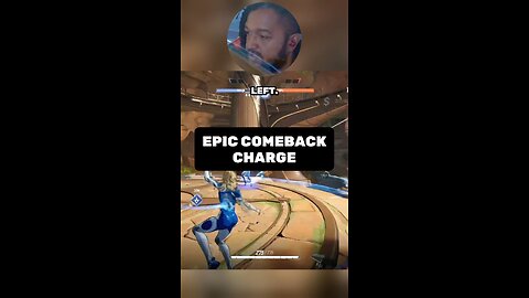 🔴 #shorts| HEALER'S CLUTCH! 🤌🏾😁 #marvelrivalsclips #qrkt #fyp