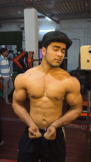 Indian Hot Male