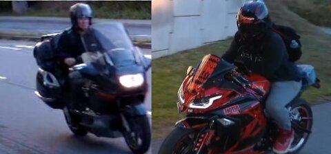CSIS Uses Criminal Biker Gangs and the Drug Trafficking Masonic Ottawa Police to Stalk and Harass