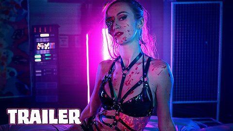 MAR.IA Official Trailer (NEW 2025)