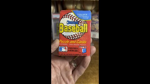 1988 #Donruss #baseballcards #junkwax #packopening #donrussbaseball