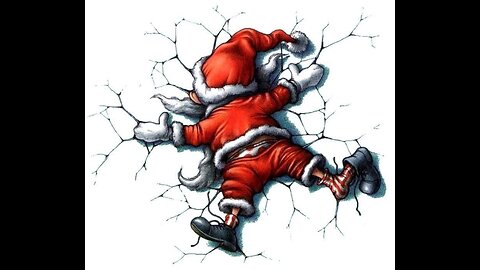 Little Lad Threatens to Upper Cut Santa 🇬🇧🏴󠁧󠁢󠁥󠁮󠁧󠁿