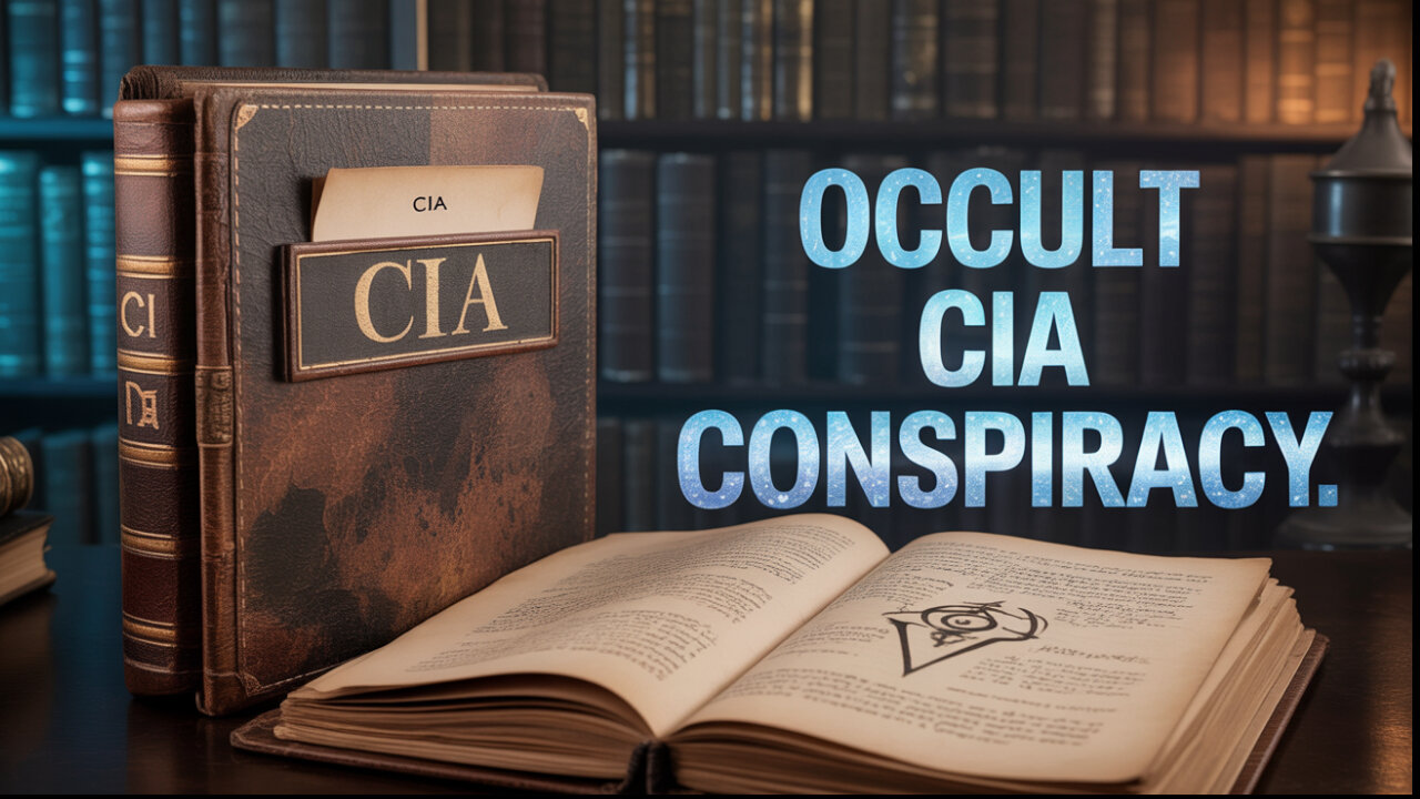🔺MK Often (MK Ultra sub project)