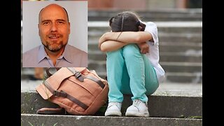 Bullies- a Reply to Stefan Molyneux