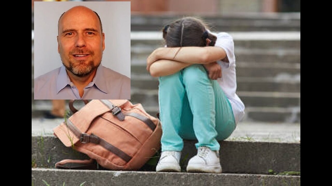 Bullies- a Reply to Stefan Molyneux