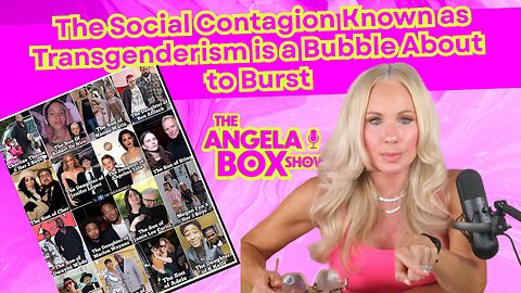 The Transgender Shooter’s Manifesto Reveals a Dark Contagion Within Our Culture